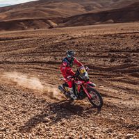 Pablo Quintanilla gana la última etapa y Sam Sunderland consigue para GasGas su segundo rally Dakar