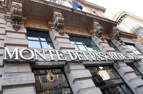Banca italiana es el epicentro de los nuevos miedos de Europa