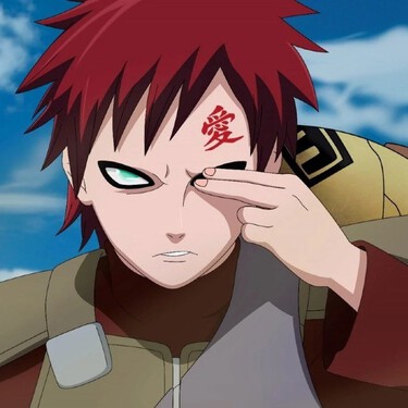 Gaara