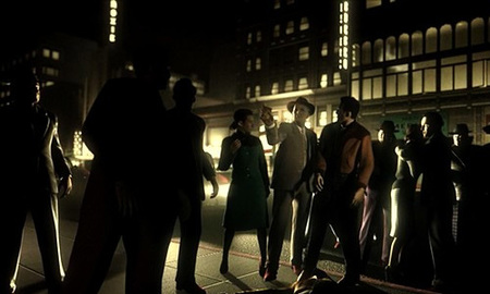 'L.A. Noire', el juego de gangsters exclusivo de PS3, sigue en desarrollo