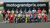 MotoGP Gran Bretaña 2013: 200 GP de cuatro tiempos