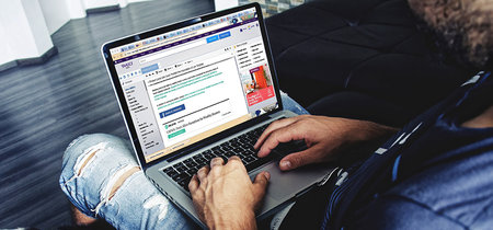 Una red de spambots se ha hecho con más de 700 millones de emails, verifica el tuyo