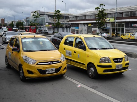 Uber Taxi 2