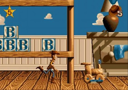Toy Story Toy Story