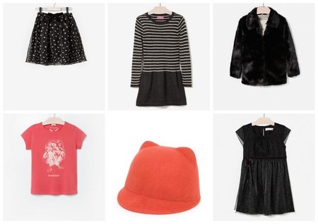 moda halloween niñas