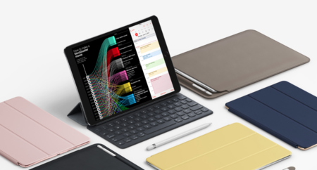 Todos los accesorios nuevos que ha presentado Apple durante la WWDC17