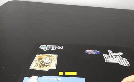 Esta utilidad para Linux permite escribir sin teclear, solamente abriendo y cerrando la tapa de nuestro portátil