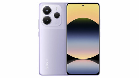 Xiaomi Redmi Note 14 5g