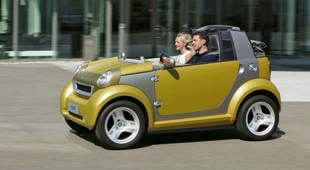 Smart Crosstown