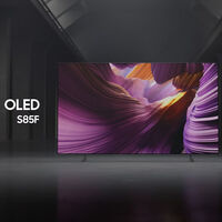 Tener un OLED reciente de Samsung no puede salir más barato: la S85F puede ser tuya por 700 euros menos 