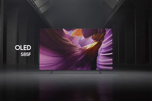 Oled S85f