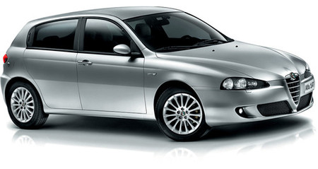 Alfa 147