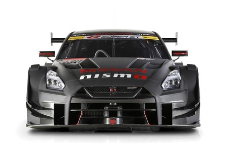 Nissan Gt R Nismo Gt500 3