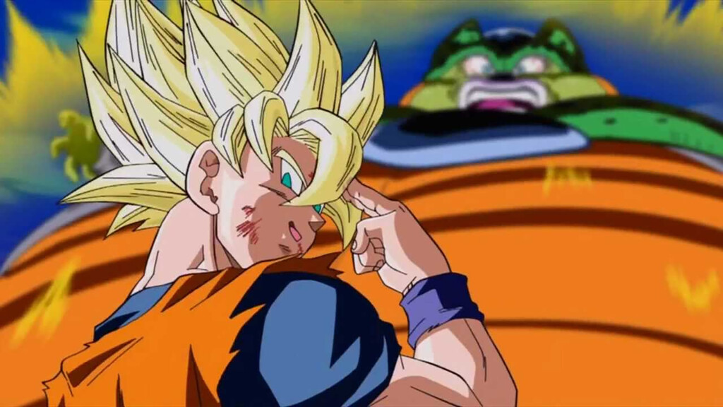 Ni las crisis, ni las guerras, ni no tener piso en propiedad. Lo que ha hecho más fuertes a los millennials es ver 'Dragon Ball' de pequeños