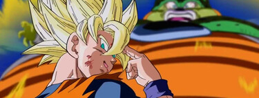 Ni las crisis, ni las guerras, ni no tener piso en propiedad. Lo que ha hecho más fuertes a los millennials es ver 'Dragon Ball' de pequeños