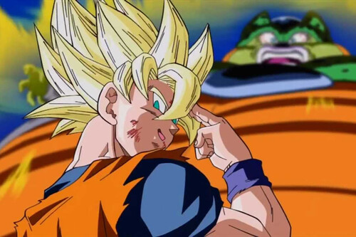Ni las crisis, ni las guerras, ni no tener piso en propiedad. Lo que ha hecho más fuertes a los millennials es ver 'Dragon Ball' de pequeños