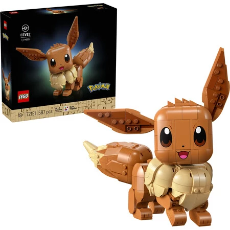 Lego Evee