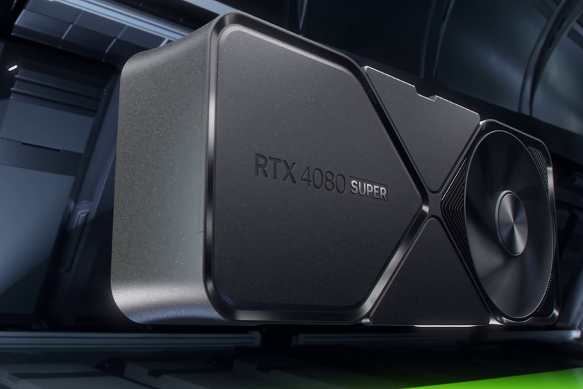 Las RTX 40 SUPER de NVIDIA ya han sido presentadas, y este es su precio, fecha de lanzamiento y especificaciones confirmadas