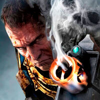 El remaster de Warhammer 40K Space Marine es tan pobre que hasta los creadores han tomado una decisión que podría beneficiarte 