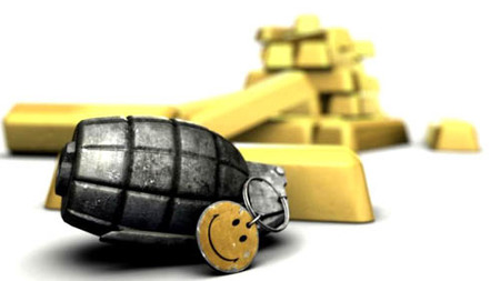 GDC 09: 'Battlefield: Bad Company 2', primer tráiler