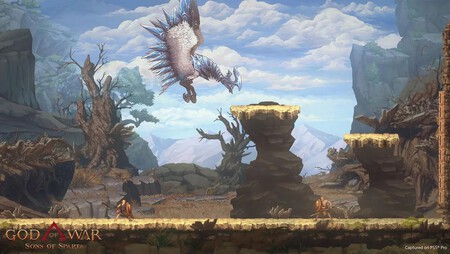 God Of War Sons Of Sparta