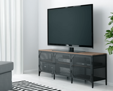 Mueble Ikea 01