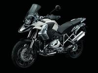 BMW R1200GS Edición Especial 15 Aniversario