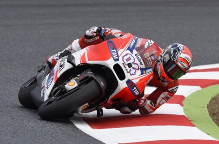 Andrea Dovizioso