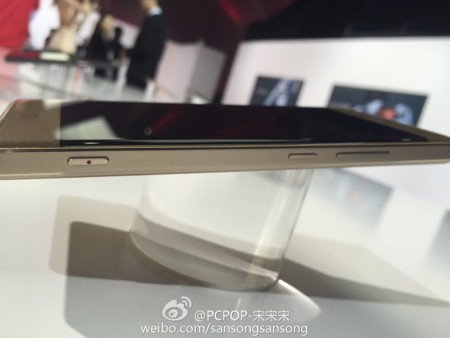 Zte Nubia Z9 1