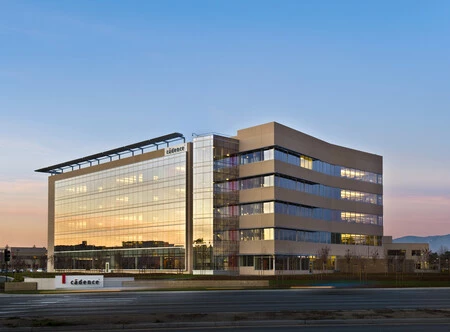 Cadence HQ