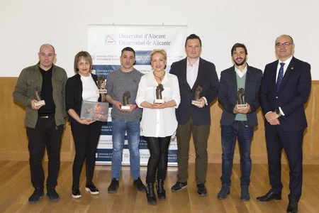 Chef con carrera: cuatro universidades públicas españolas ofertan ya el nuevo Grado de Gastronomía