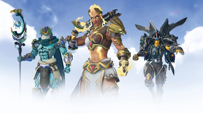 Overwatch 2 Season 2