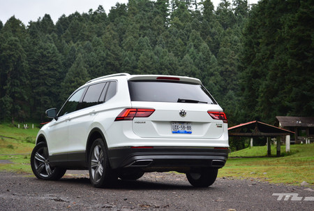 Volkswagen Tiguan 2018 7
