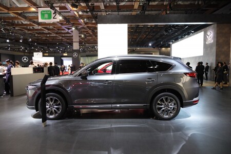El Tokyo Motor Show 2021 se cancela pero regresará bajo un nuevo concepto y un nuevo nombre