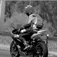 El récord de velocidad en moto yendo borracho ya se ha batido: a 275 km/h y directo a la cárcel