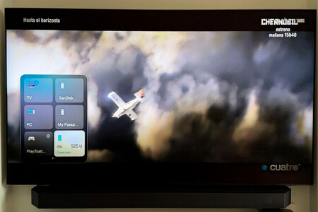 Dispositivos Conectados