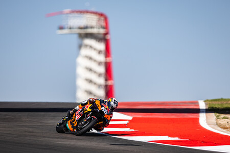 Oliveira Austin Motogp 2022