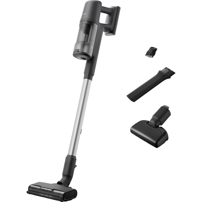 Series 6000 Animal cordless vacuum cleaner with 50 min autonomy