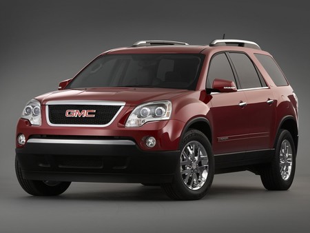Gmc Acadia 2007 1280 01