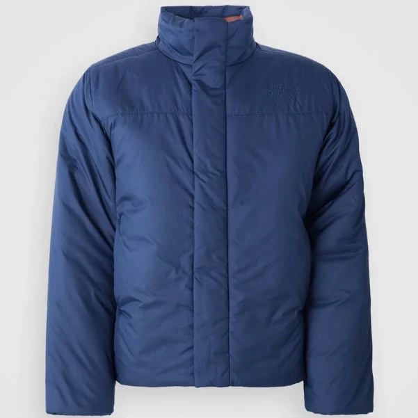 The North Face
SIURANA JACKET - Chaqueta de invierno - azul marino