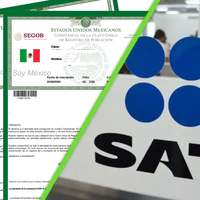 Expertos lo tienen claro: CURP biométrica, las nuevas facultades del SAT y otras leyes de recolección de datos violan derechos humanos