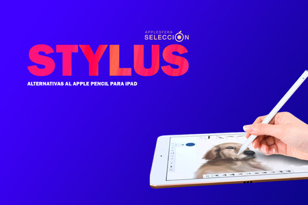 Stylus para iPad: 6 alternativas al Apple Pencil compatibles con las tabletas de Apple