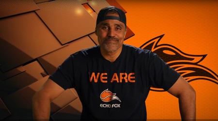 Rick Fox desmiente a Amit Raizada, el inversor autor de los comentarios racistas en el escándalo de Echo Fox