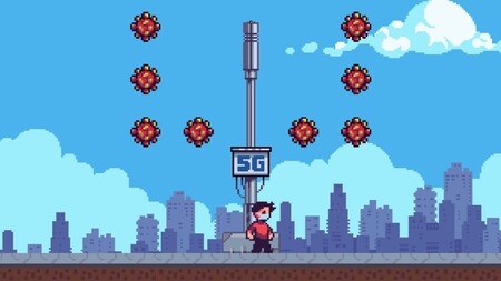 Lucha por el papel higiénico, inyecta vacunas para acabar con el coronavirus y supera todos los desastres del año pasado en 2020 Game