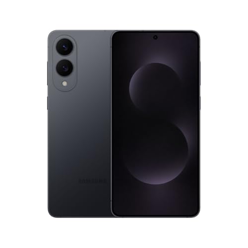 SAMSUNG Celular Galaxy S25 Edge Negro 256GB