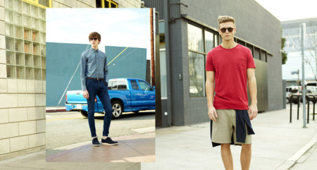 Pull&Bear y su guía del 'nuevo gentleman' para la primavera
