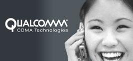 Qualcomm anuncia avances en su chip HSUPA