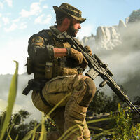 Call of Duty habría tomado una decisión radical. La saga apuntaría al mundo abierto tanto en su entrega sobre la Guerra del Golfo como en futuros títulos 