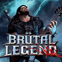 Brütal Legend