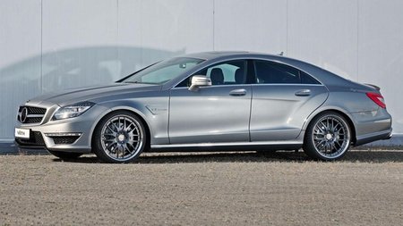 Väth V63RS CLS 63 AMG